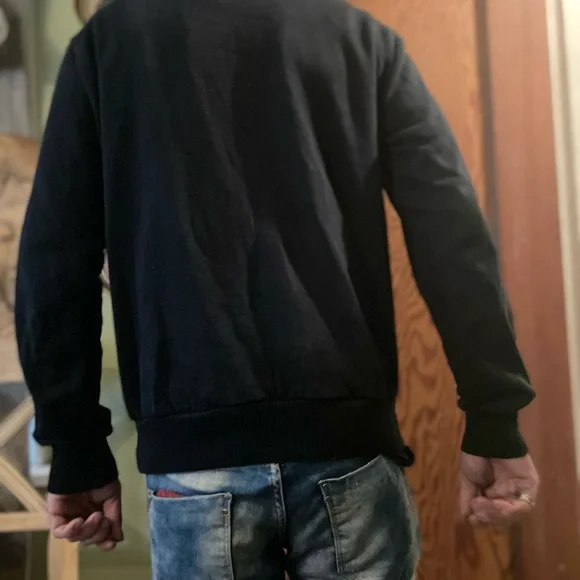 Givenchy Rottweiler-Intarsia Sweater - Picture 4 of 4